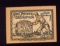 1921 Notgeld ... Old German Money