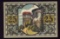 1921 Notgeld ... Old German Money