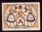 1921 Notgeld ... Old German Money