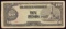 10 Peso ... Old Philippine Bank Note