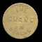 Grand Forks, ND ... The Grand ... Good for 10 Cents Old Token