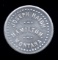 Hamilton, MT ... Joseph Haigh ... Good for 5 cents Old Token