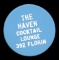 The Haven Cocktail ... Good for 1 Beer Old Token