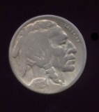 1929-D ... Buffalo / Indian Head Nickel