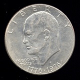 1976-D ... Type 1 ... Ike Dollar