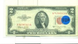 SERIES 1953C $2 U.S. NOTE
