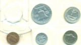 1963 PROOF SET