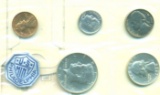 1964 PROOF SET