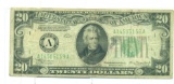 SERIES 1934 BOSTON $20 FRN