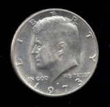 1973-D ... Kennedy Half Dollar
