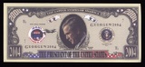 2004 George Bush Bank Note