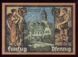 1921 Notgeld ... Old German Money