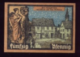 1921 Notgeld ... Old German Money