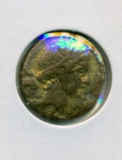 ANCIENT COIN