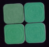 4 ... Silver Eagle Tubes