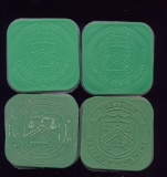 4 ... Silver Eagle Tubes
