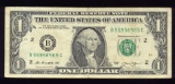 Liars Poker Bill ... 5 of a Kind ... 55555