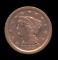 1853 ... Better Grade ... Large Cent