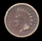 1862 ... Indian Head Cent
