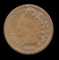 1864 ... Indian Head Cent