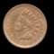 1901 ... F Fine ... Indian Head Penny