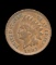 1907 ... XF Extra Fine ... Indian Head Penny