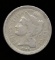 1866 ... F  Fine ... 3 Cent Piece