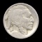 1913-S ... T-1 ... Buffalo / Indian Nickel