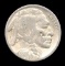 1918 ... Buffalo / Indian Nickel