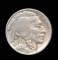 1936-S ... Buffalo / Indian Nickel