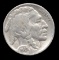 1937 ... Buffalo / Indian Nickel