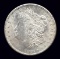 1921 ... Better Grade ... Peace Dollar