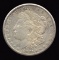 1921-S ... Better Grade ... Peace Dollar