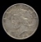 1928-S ... Better Grade ... Peace Dollar
