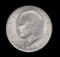 1971 ... Ike Dollar