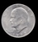 1972 ... Ike Dollar