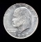 1972-D ... Ike Dollar