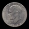 1976 ... Ike Dollar ... T-2