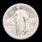 1917-D ... Type 1 ... Standing Liberty Quarter