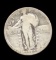 1926-S ... Standing Liberty Quarter