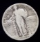 1928 ... Standing Liberty Quarter