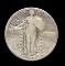 1928-S ... Standing Liberty Quarter