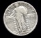 1929 ... BOLD Date ... Standing Liberty Quarter