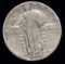 1929-S ... BOLD Date ... Standing Liberty Quarter