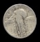 1930 ... BOLD Date ... Standing Liberty Quarter