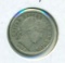 1914 BARBER DIME
