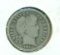 1914-D BARBER DIME