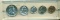 1957 PROOF SET