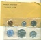 1964 PROOF SET