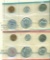 1964 P&D MINT SET
